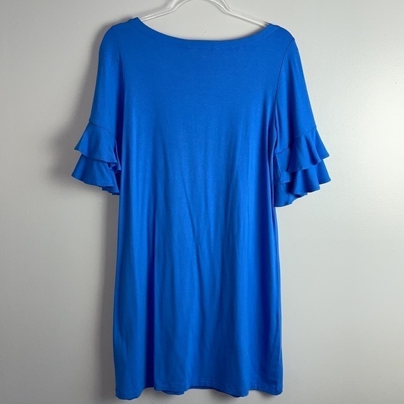 Lilly Pulitzer Lula Dress - Picture 7 of 13